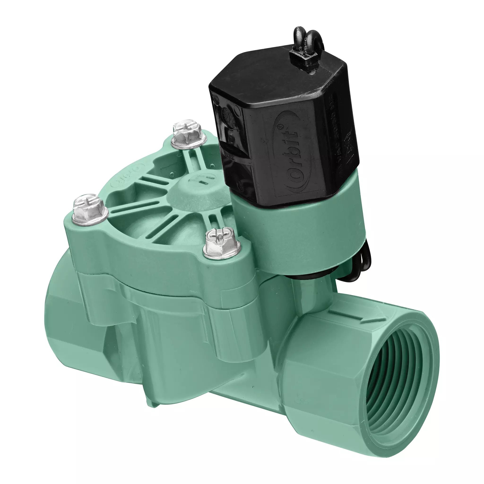 1-in. FPT 100 Series Automatic Inline/Angle Sprinkler Valve with Flow  Control