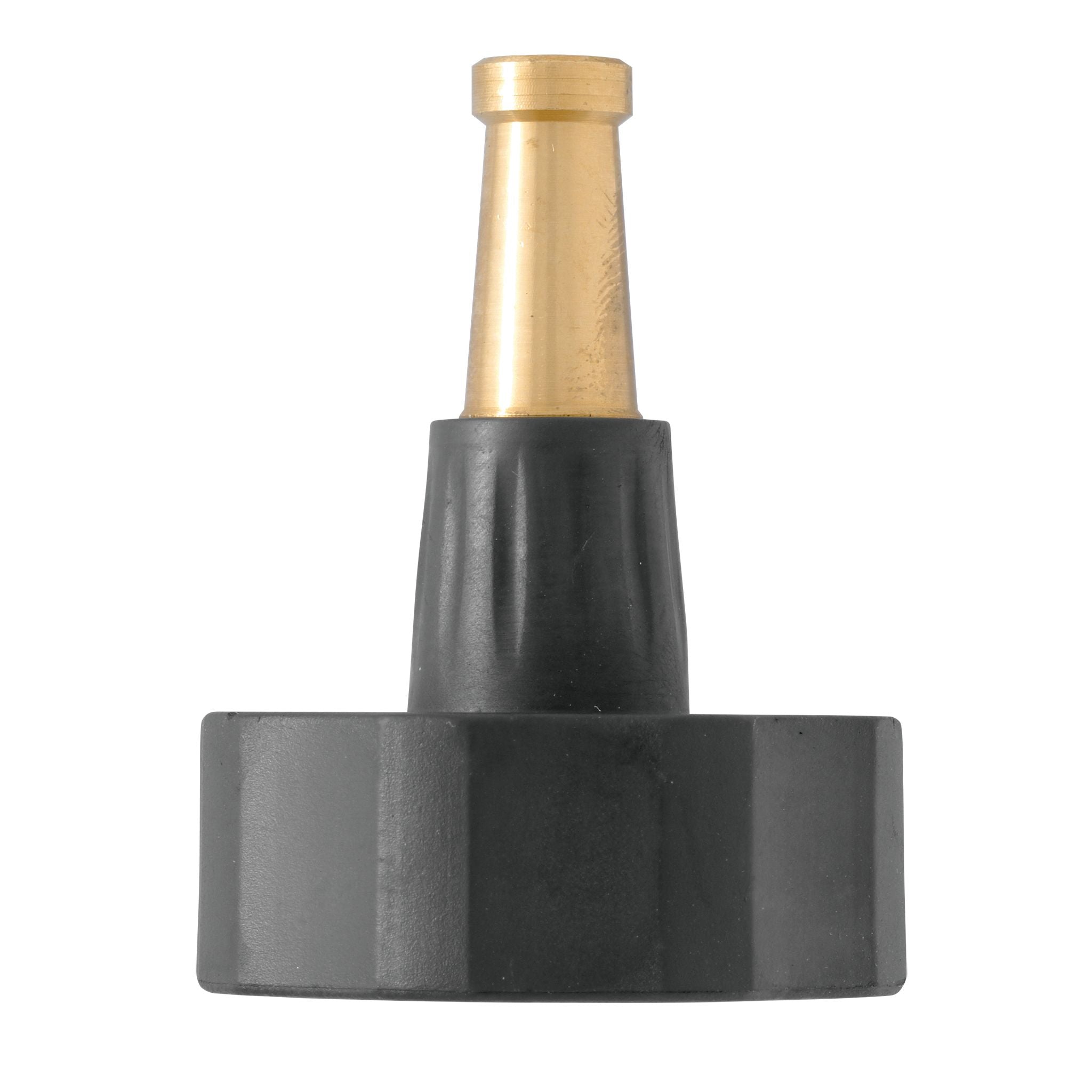 Brass Garden Long Sweeper Solid Tip Nozzle