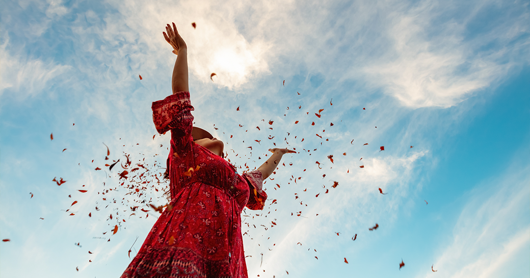 The Happy Science of Being Outdoors