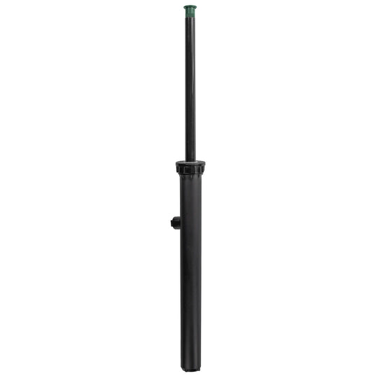 Professional Pop-Up Spray Head Sprinkler with Flush Cap