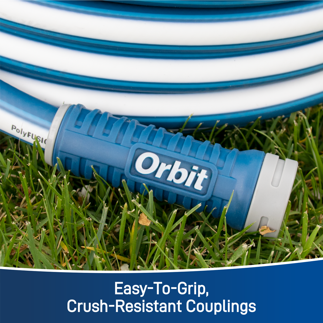 Orbit Polyfusion Garden Hose