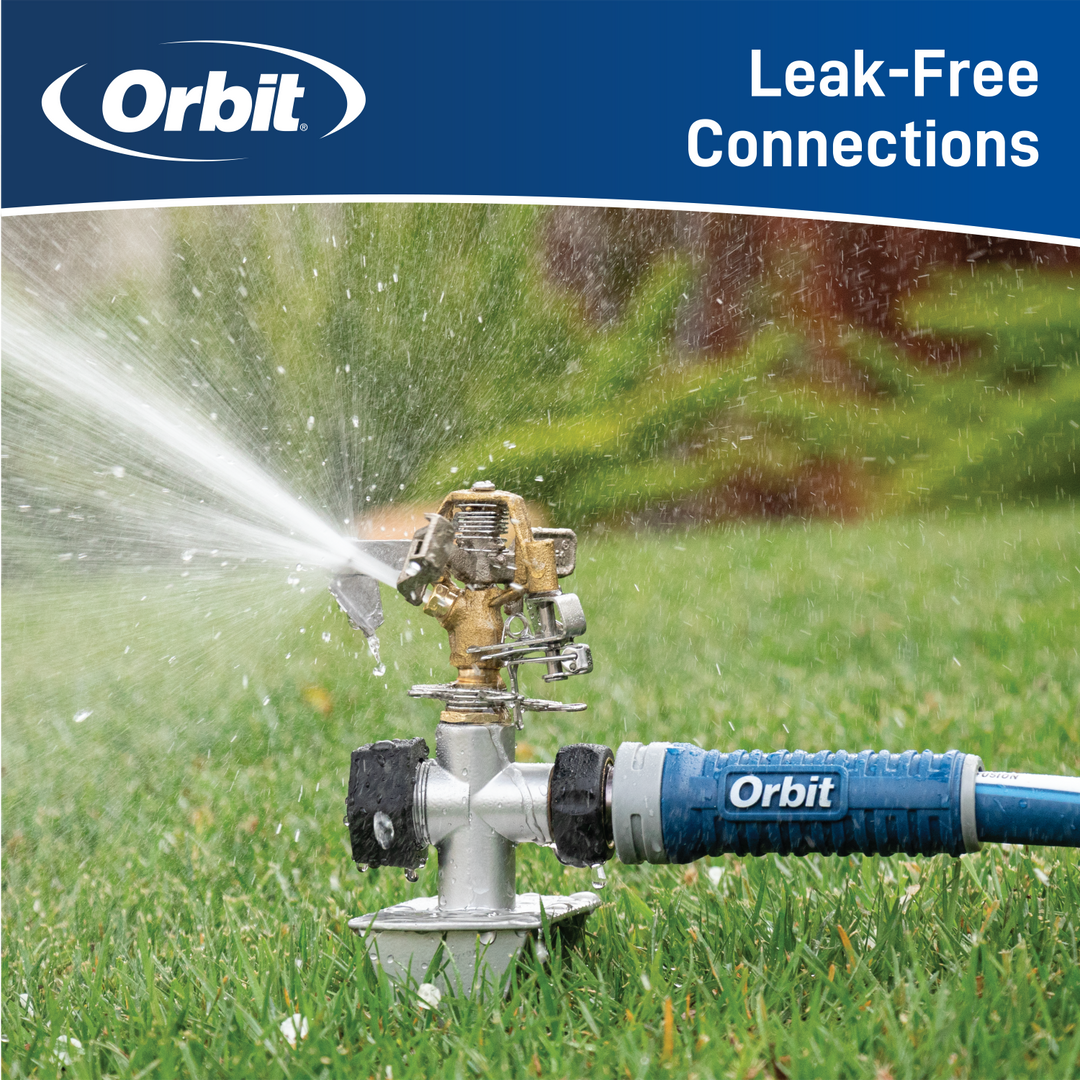 Orbit Polyfusion Garden Hose