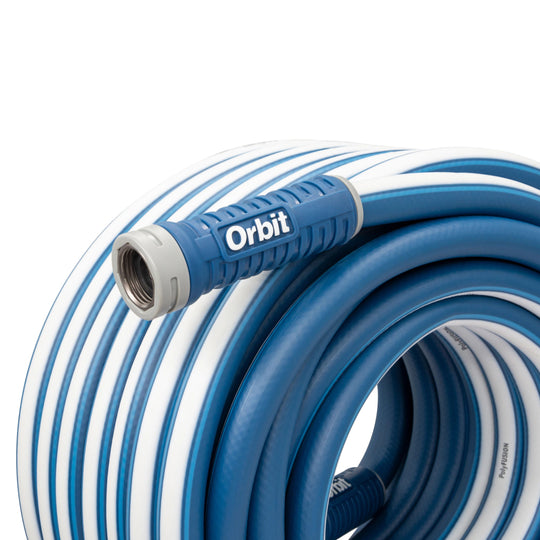 Orbit Polyfusion Garden Hose