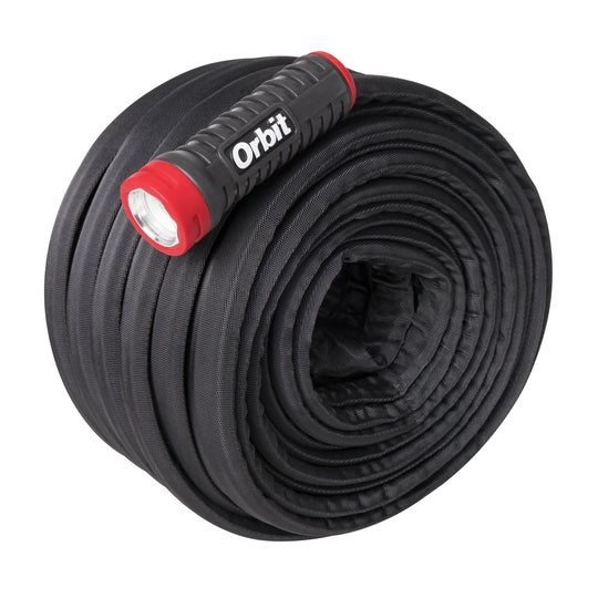 Orbit Pro ExoJacket Heavy-Duty Water Hose