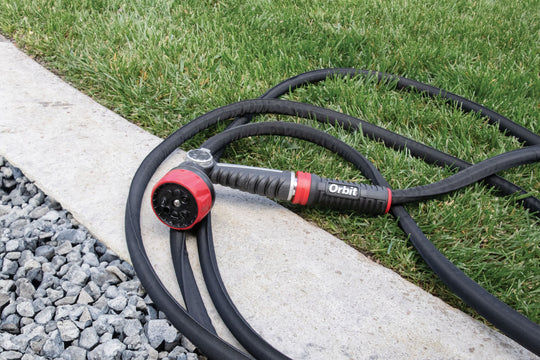 Orbit Pro ExoJacket Heavy-Duty Water Hose