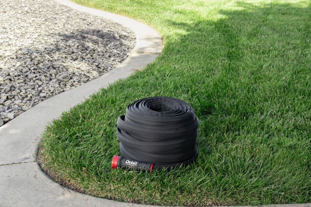 Orbit Pro ExoJacket Heavy-Duty Water Hose