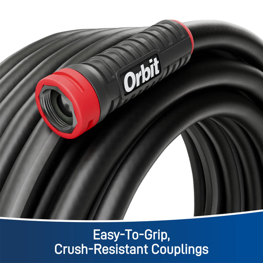 Orbit Pro Polyfusion Heavy-Duty Water Hose