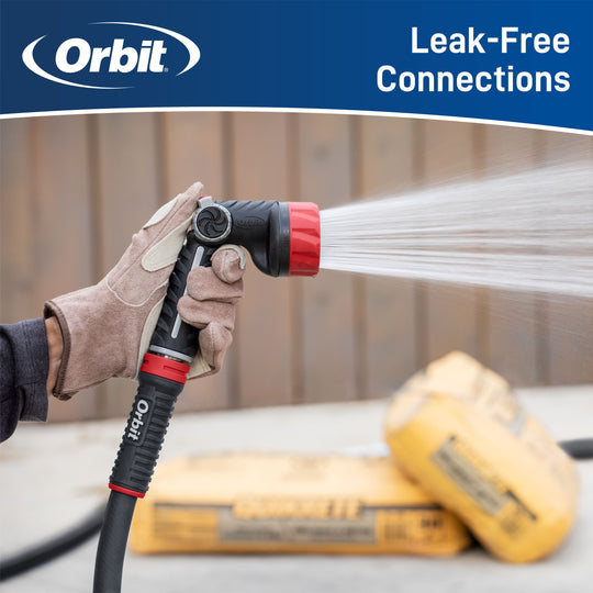 Orbit Pro Polyfusion Heavy-Duty Water Hose