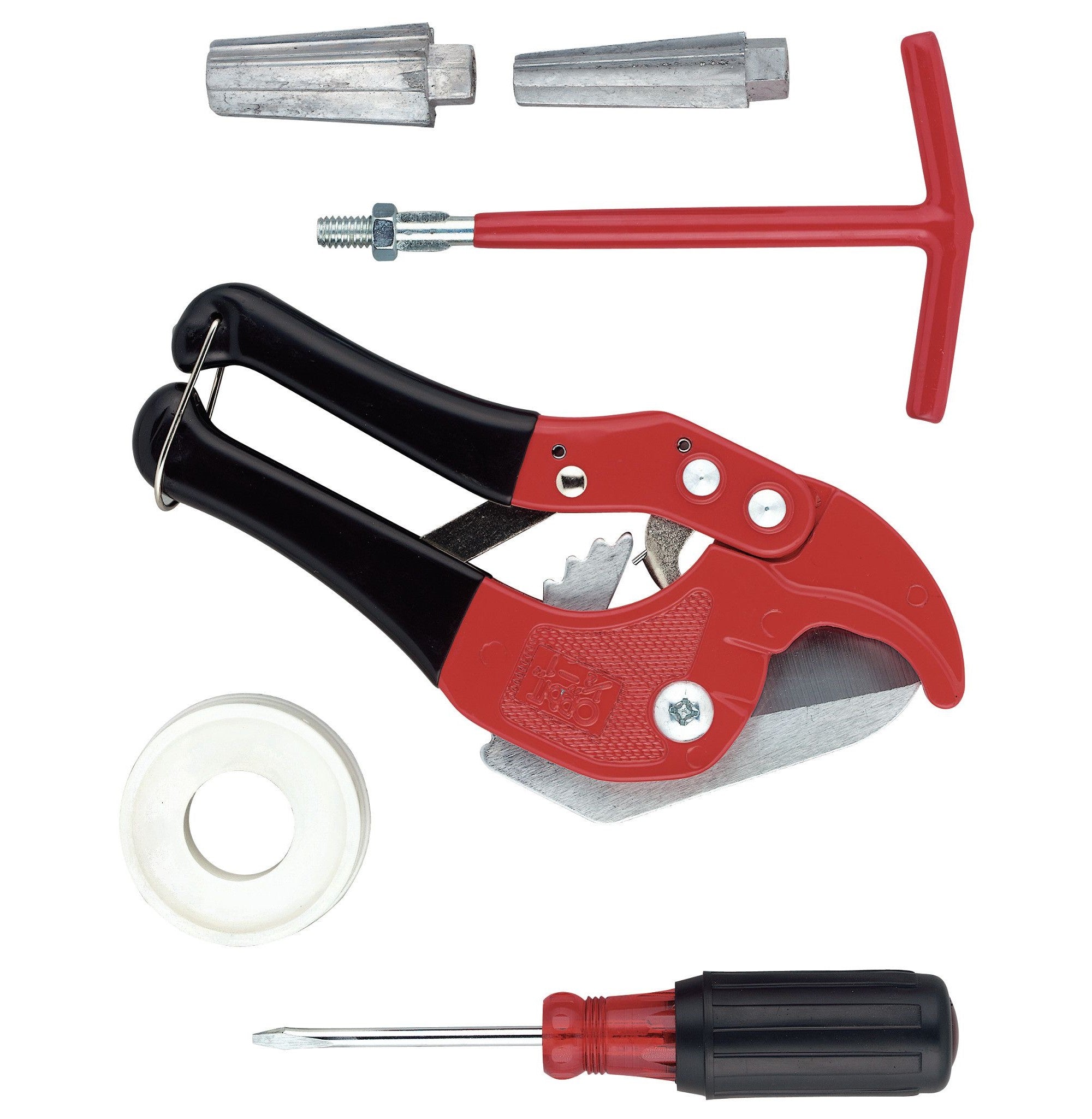 Sprinkler Tool Set – OrbitOnline