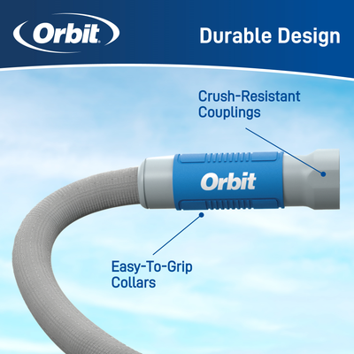 Orbit Heavy-Duty Fabric Hose – OrbitOnline