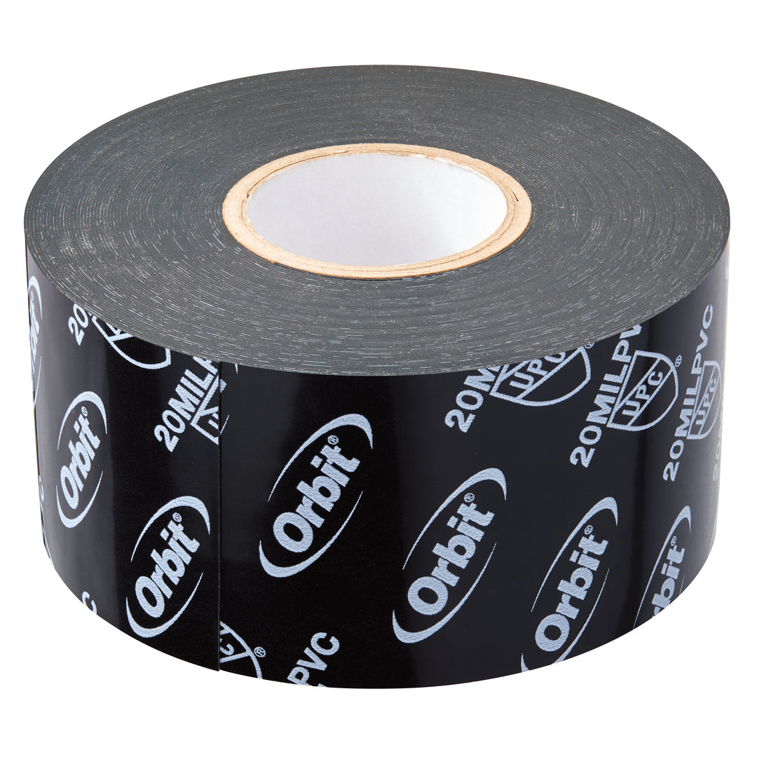 2 in. x 50 ft. Pipe Wrap Tape