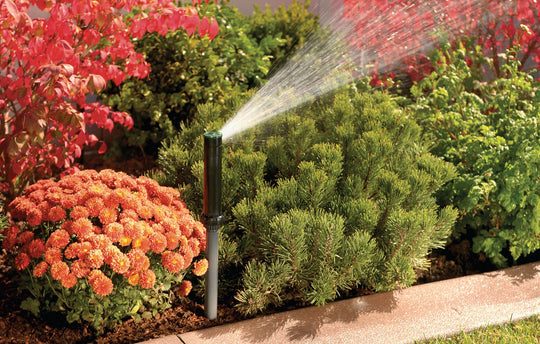 Titan Shrub Head Gear-Drive Rotor Sprinkler