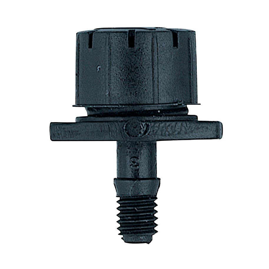 1/4-in. Barb Multi-Stream Drip Irrigation Emitters