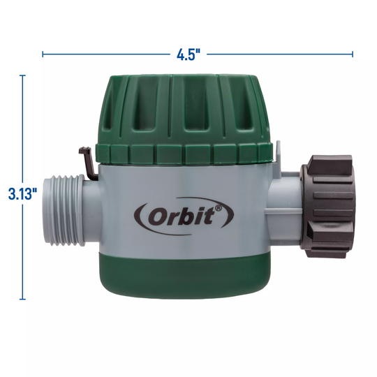 Mechanical Hose Watering Timer