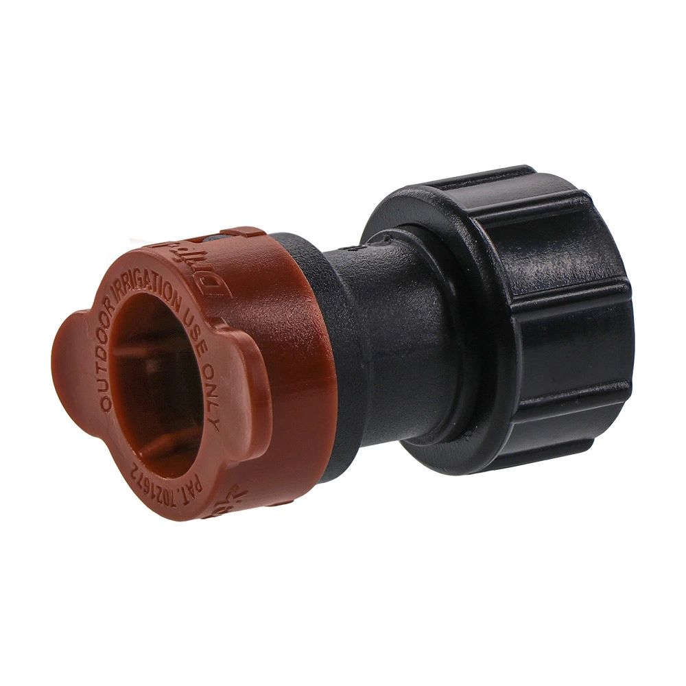 1/2-in. Drip-Lock® Fittings