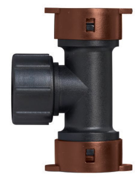 1/2-in. Drip-Lock® Fittings