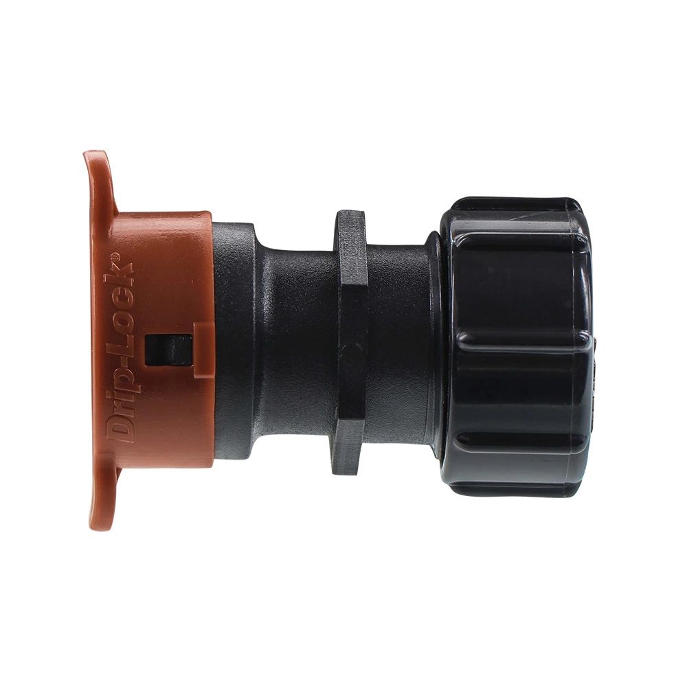 1/2-in. Drip-Lock® Fittings