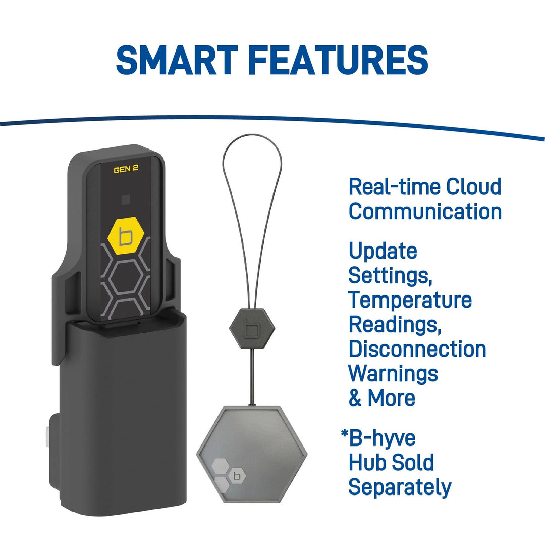 B-hyve Gen 2 Wi-Fi Hub