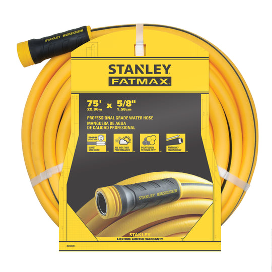 FATMAX® 5/8 Inch Polyfusion® Hose