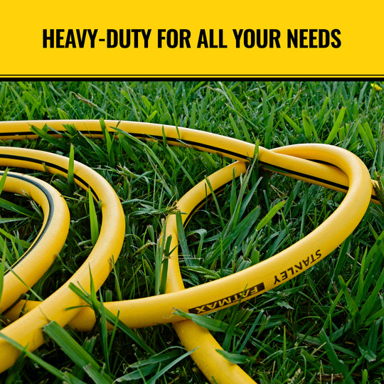 FATMAX® 5/8 Inch Polyfusion® Hose