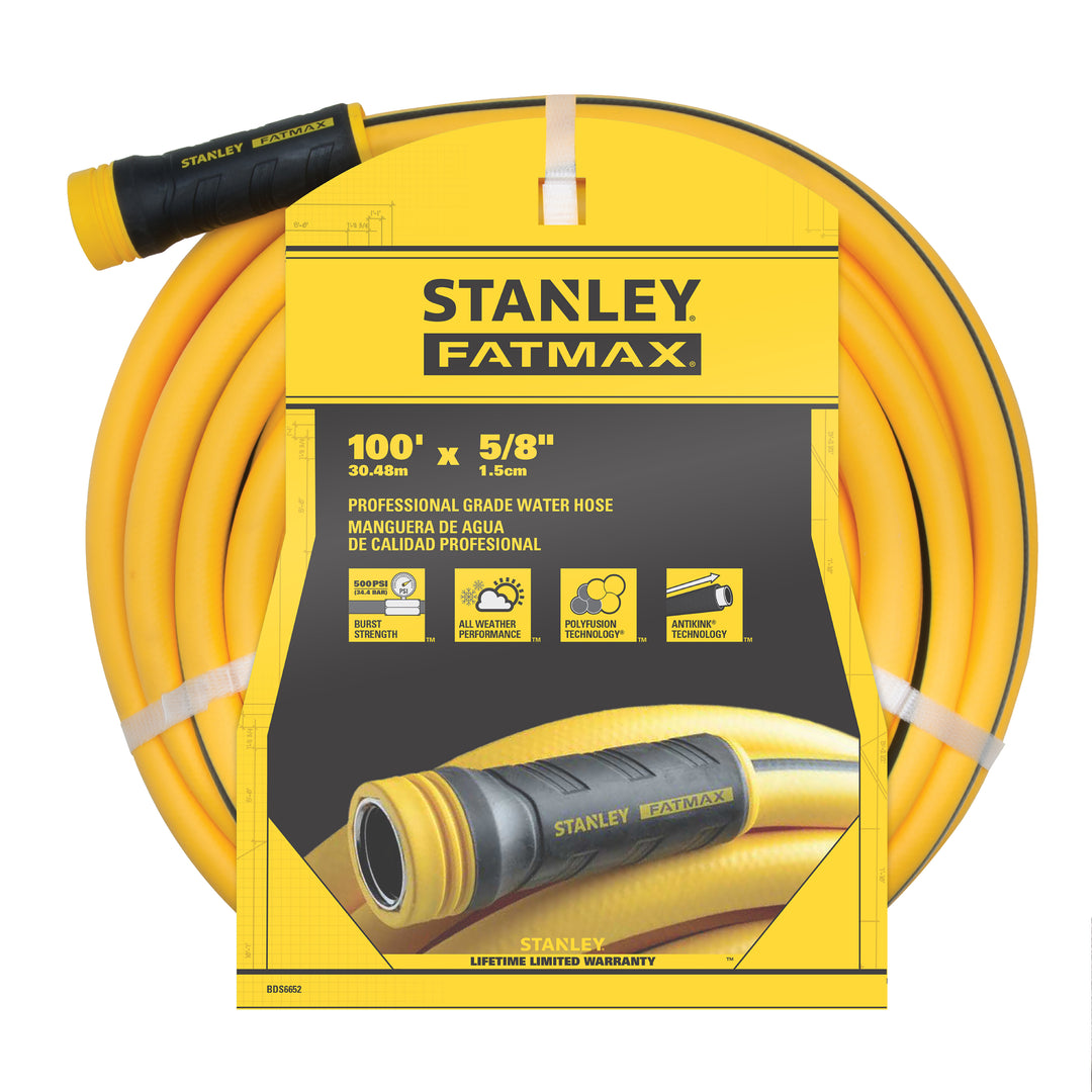 FATMAX® 5/8 Inch Polyfusion® Hose