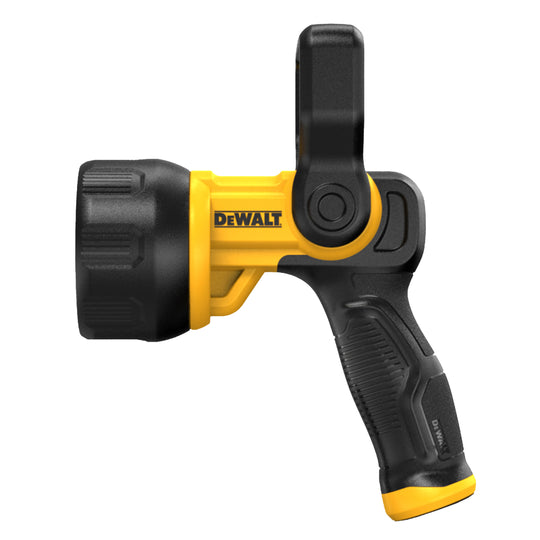 DEWALT Heavy-Duty Hydro Cannon Nozzle