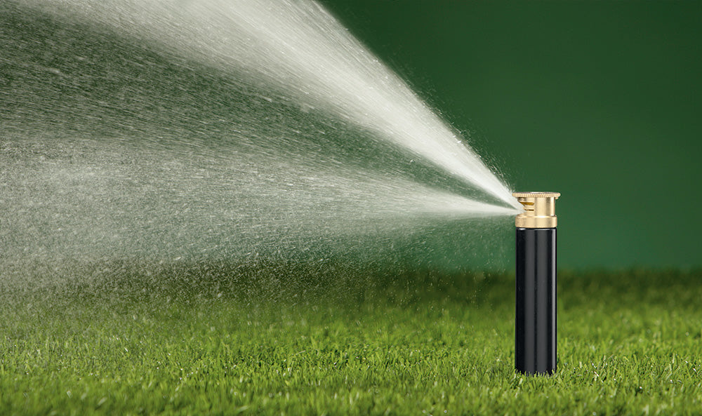 15 ft. Brass Sprinkler Spray Nozzles – OrbitOnline