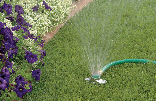 Circular Small Area Sprinkler