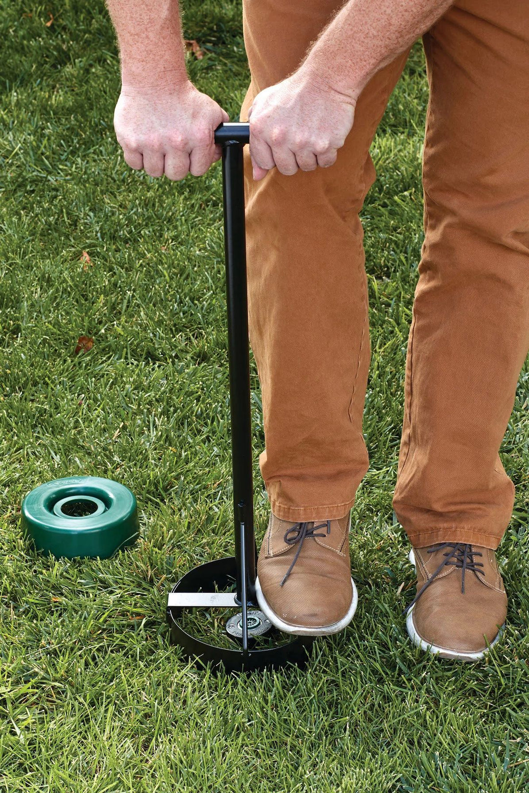 Sprinkler Guard Donuts