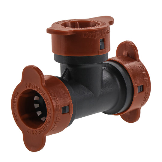 1/2-in. Drip-Lock® Fittings