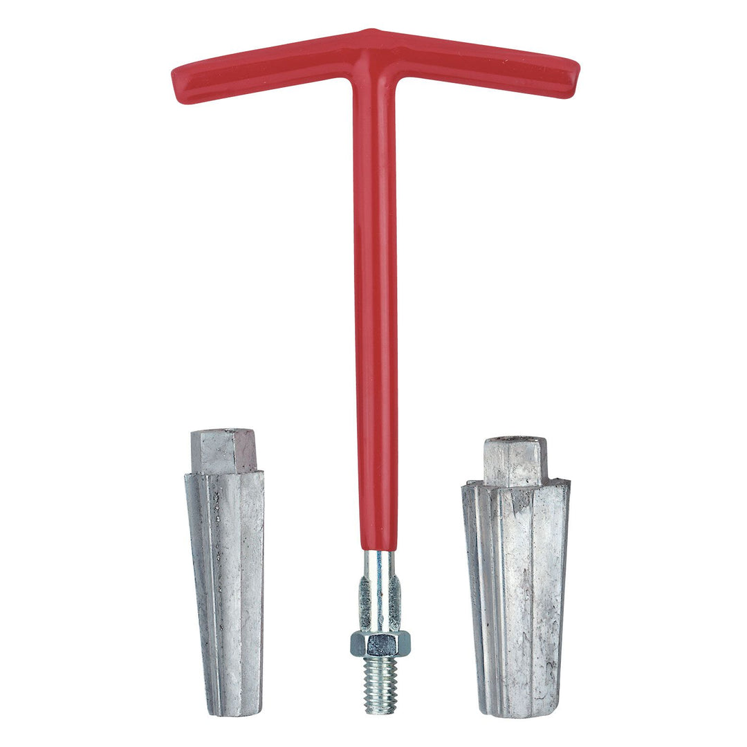 Pro Series Sprinkler Riser Extractors