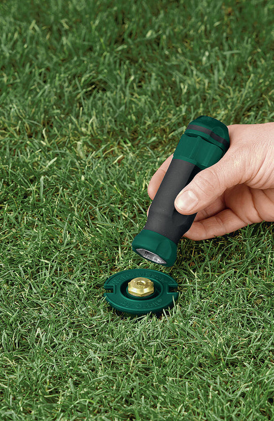 16-in-1 Sprinkler Adjustment Tool