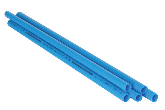 1/2 in. Blu-Lock® Pipe