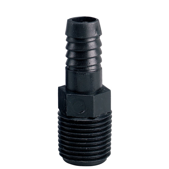 Riser-Flex Spiral Barb Swing Fittings