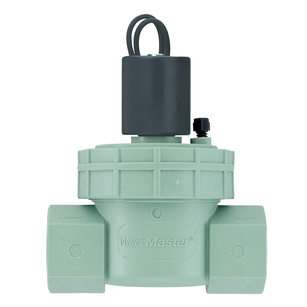 Jar Top Automatic Sprinkler Valves