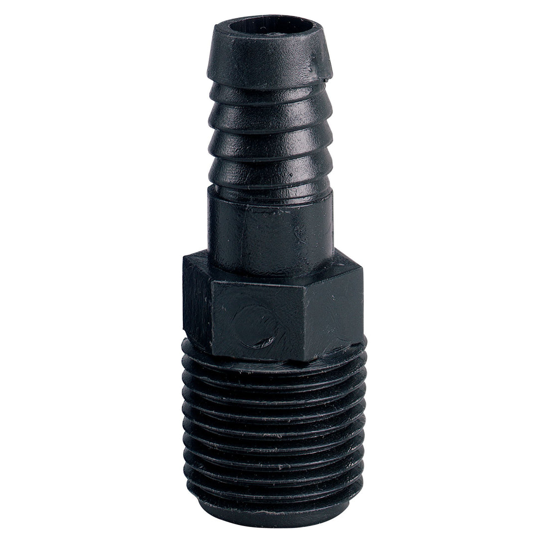 Riser-Flex Spiral Barb Swing Fittings