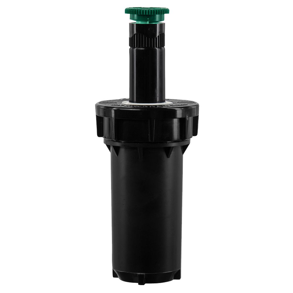 Professional Pressure-Regulating Pop-Up Spray Head Sprinkler with Adjustable Nozzle