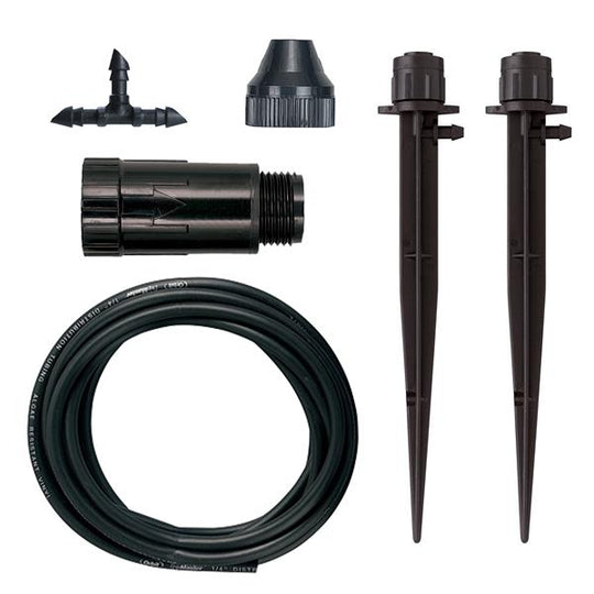 Planter Drip Irrigation Watering Kit