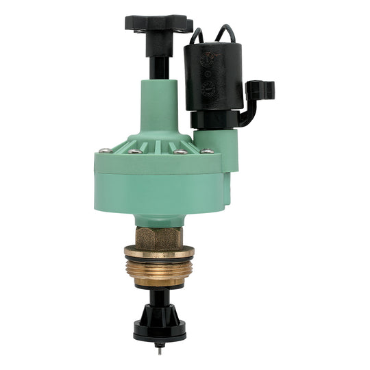 Automatic Converter Sprinkler Valves with Flow Control