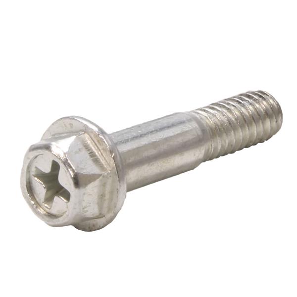 Screw for Traveling sprinkler gear housing