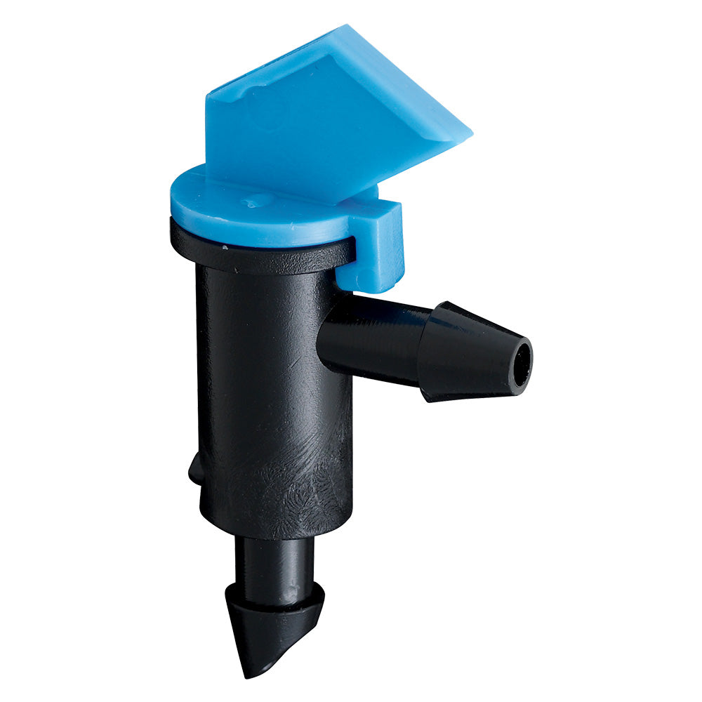 1/4-in. Barb Drip Irrigation Flag Dripper/Emitters