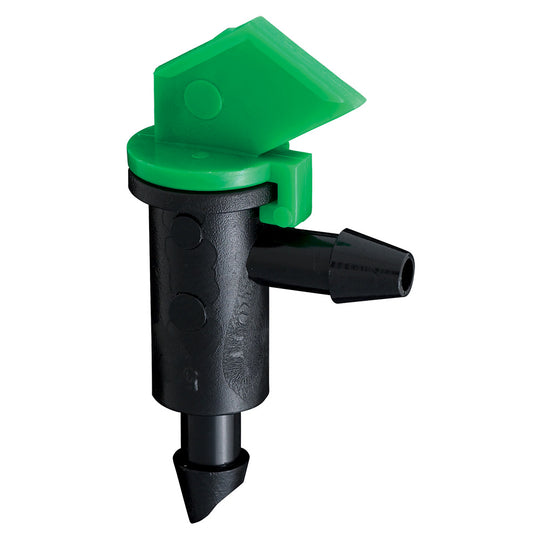 1/4-in. Barb Drip Irrigation Flag Dripper/Emitters