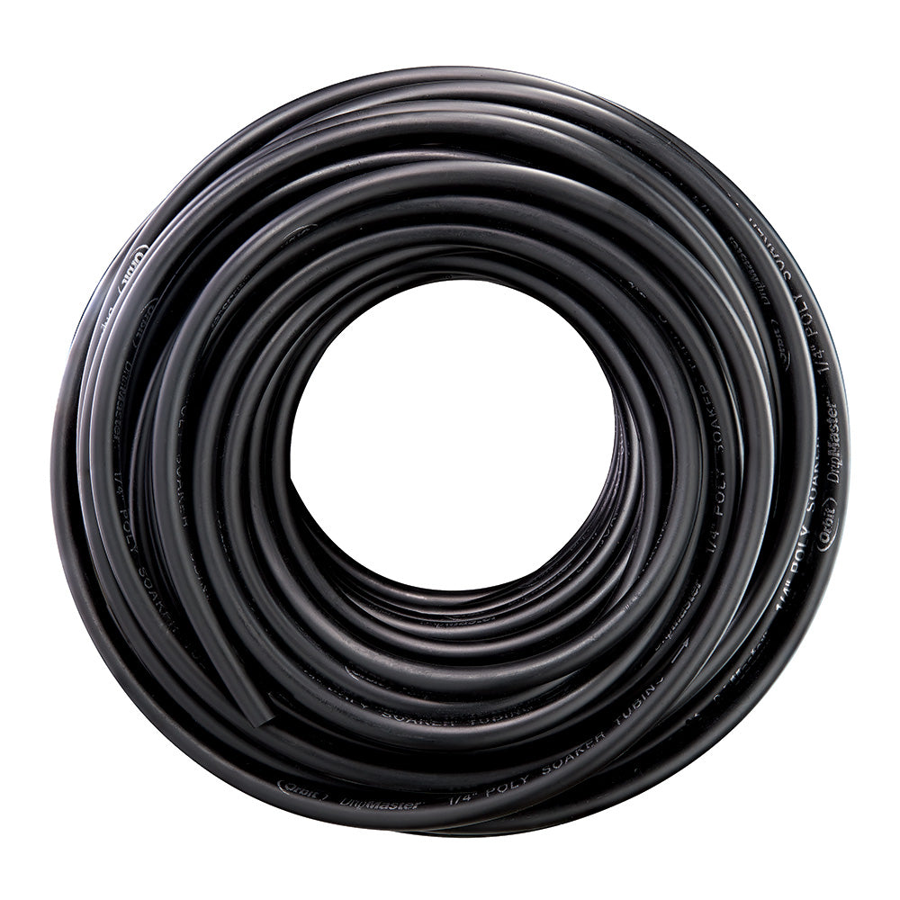 1/4-in. Drip Irrigation Soaker Tubing