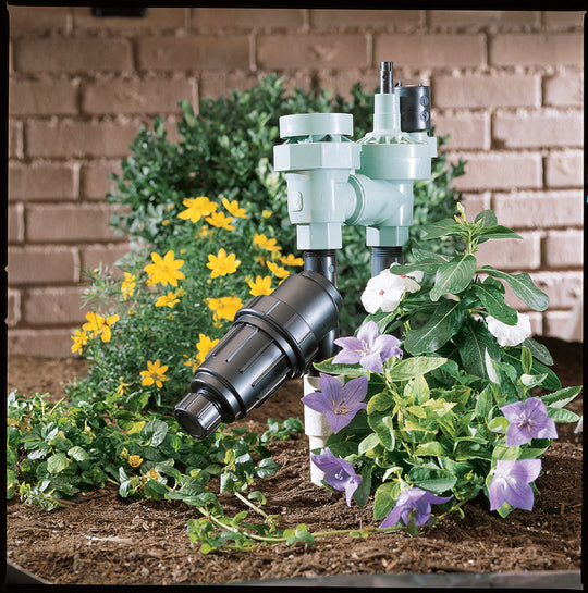 3/4-in. MPT Drip Irrigation Y-Filter