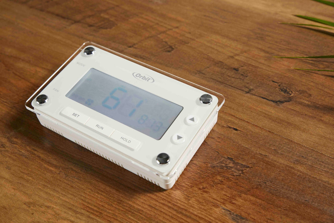 7-Day Programmable Thermostat