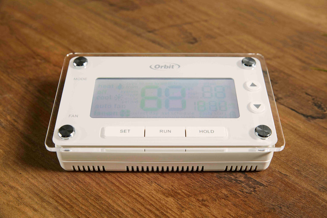 7-Day Programmable Thermostat