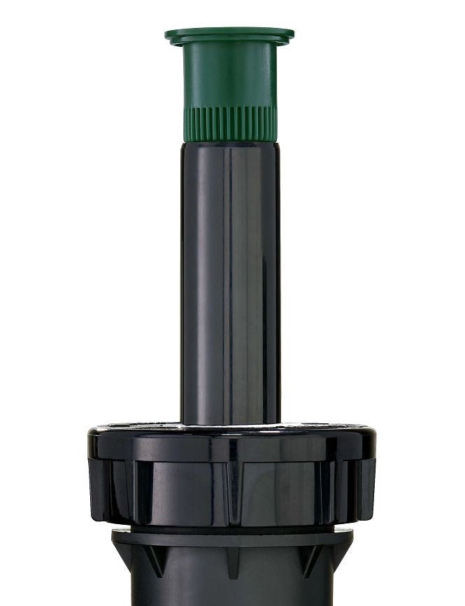 Professional Pressure-Regulating Spray Heads with Flush Caps