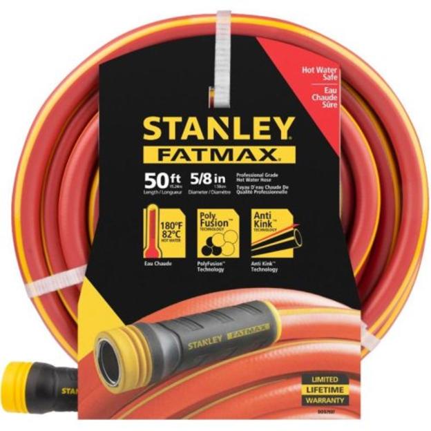 5/8 in. FATMAX® Polyfusion® Hot Water Hose