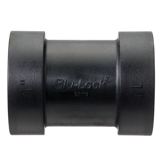 1-in. Blu-Lock Fittings