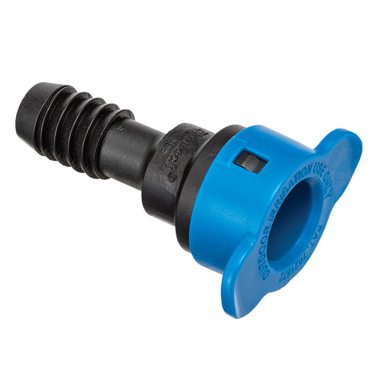 1/2-in. Blu-Lock® Fittings